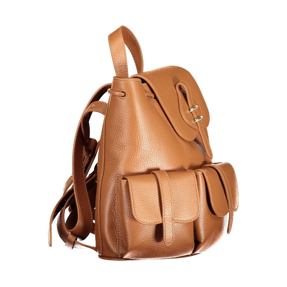 Mavery Poket Backpack