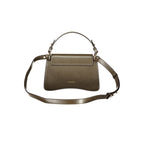 Calfskin C‑Me Bag