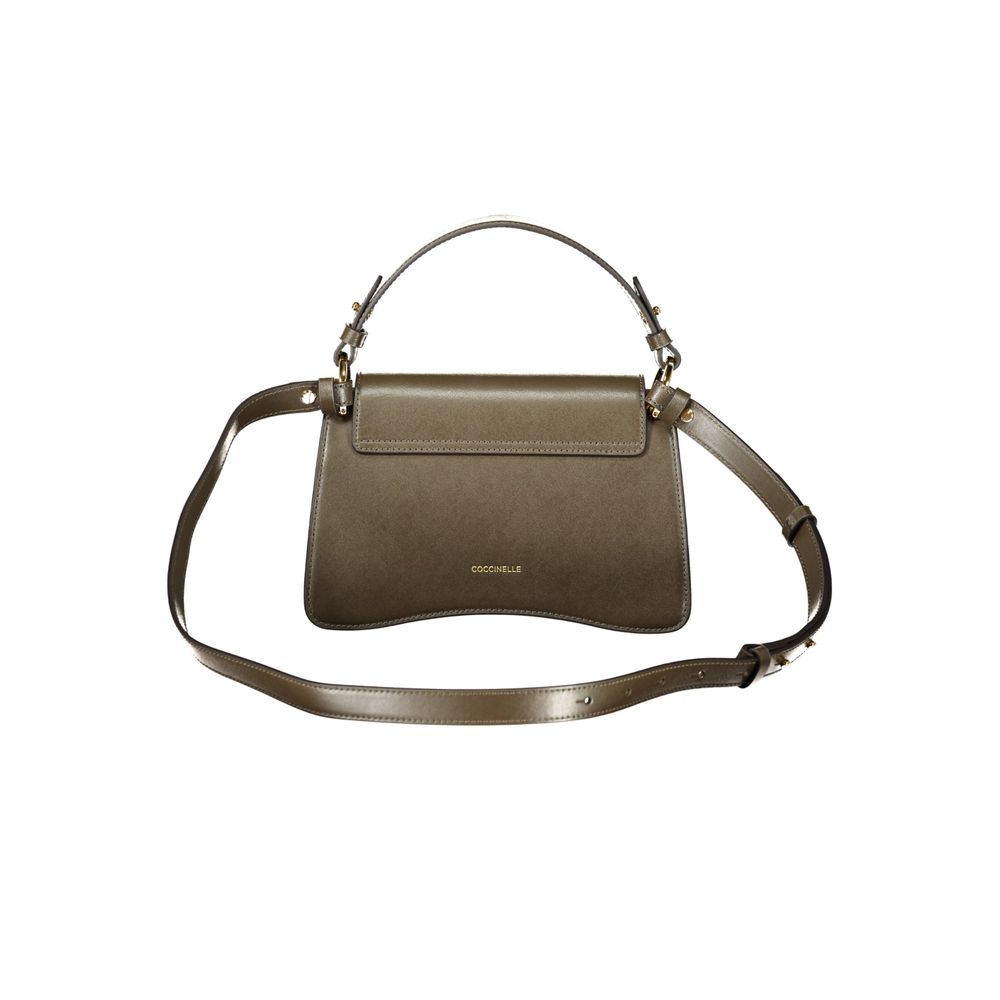 Calfskin C‑Me Bag