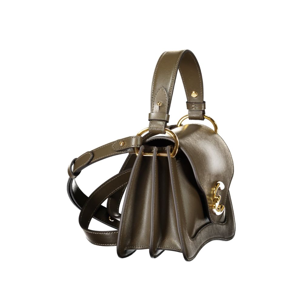 Calfskin C‑Me Bag