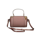Brown Leather Beat Generatio Bag