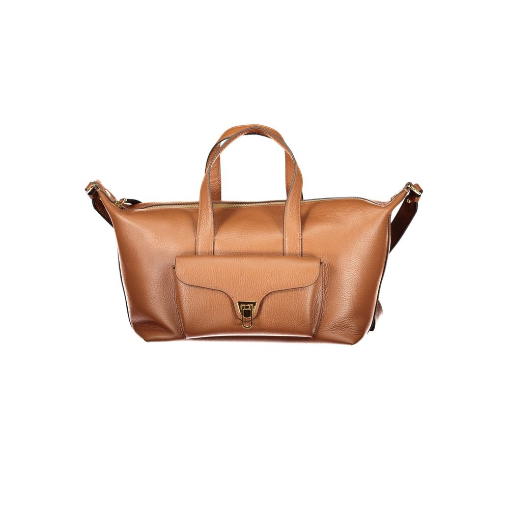 Nappa Leather Beat Generatio Bag