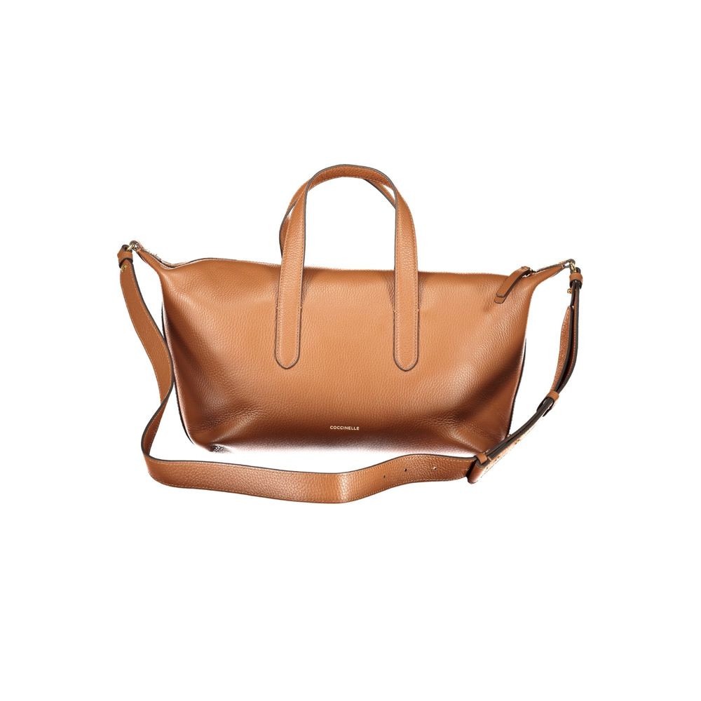 Nappa Leather Beat Generatio Bag
