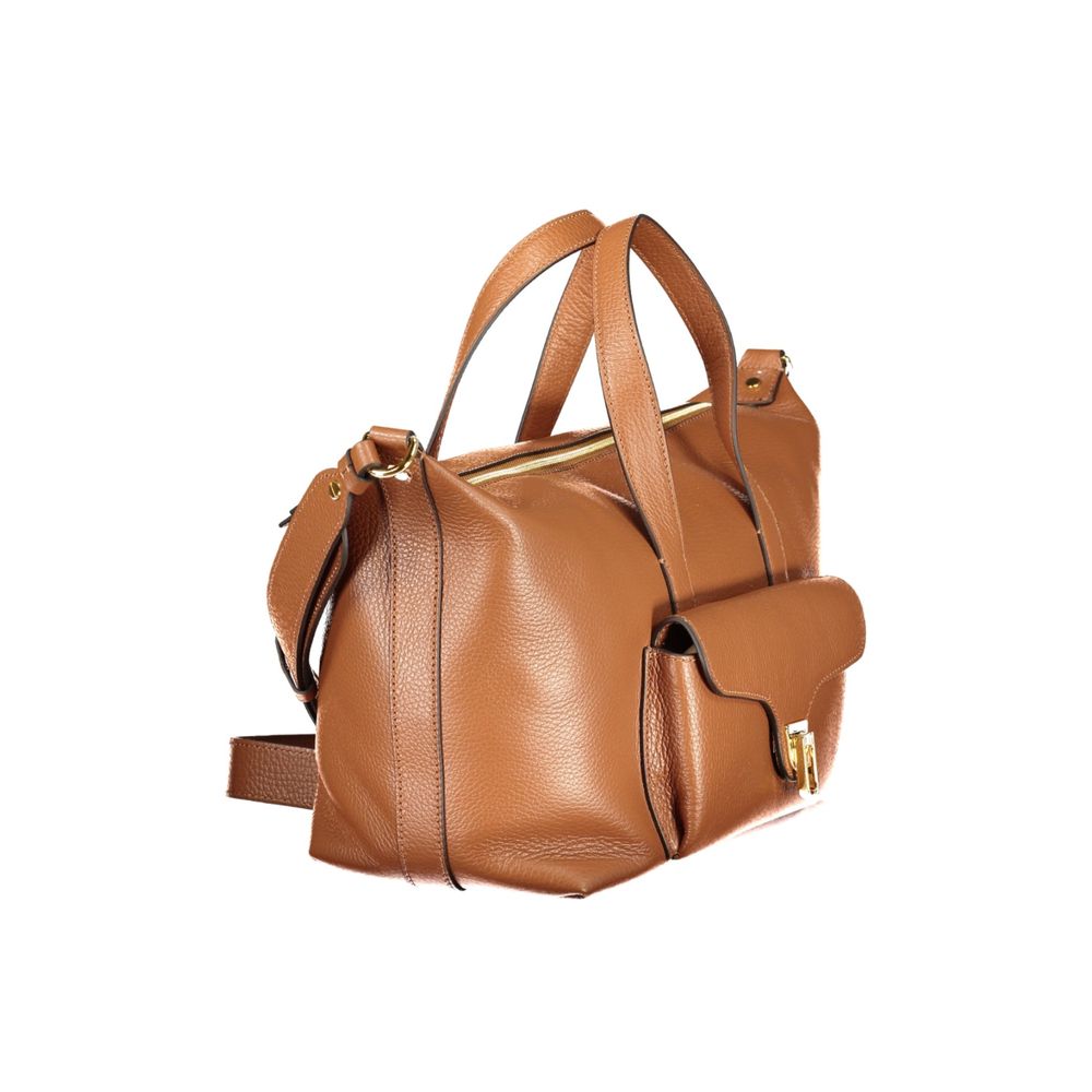 Nappa Leather Beat Generatio Bag