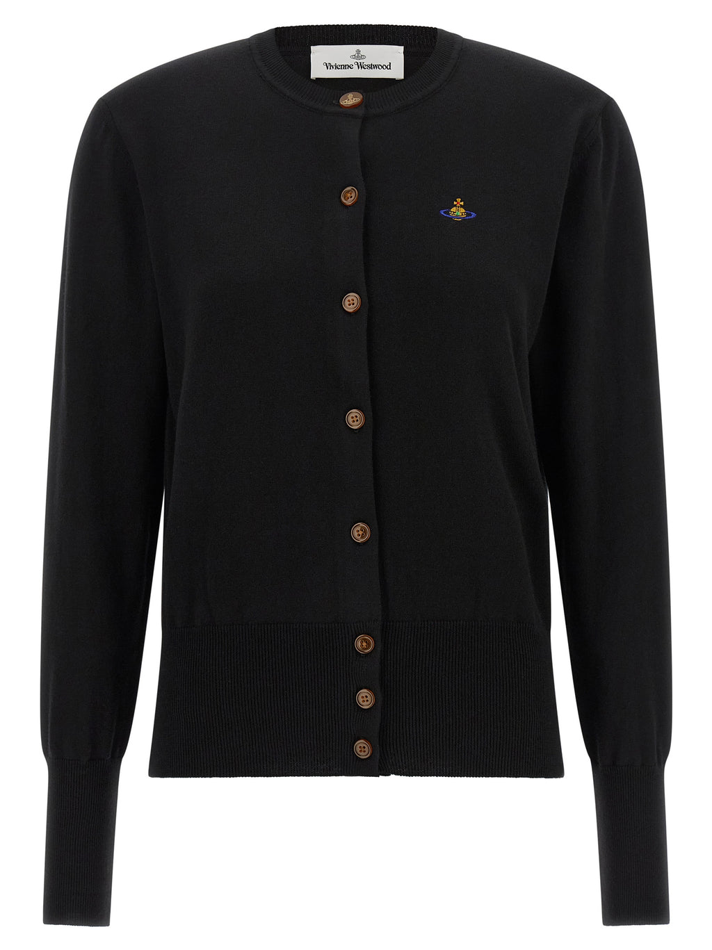 Bea Cotton Cashmere Cardigan