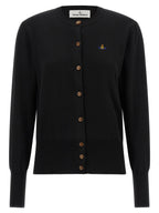 Bea Cotton Cashmere Cardigan