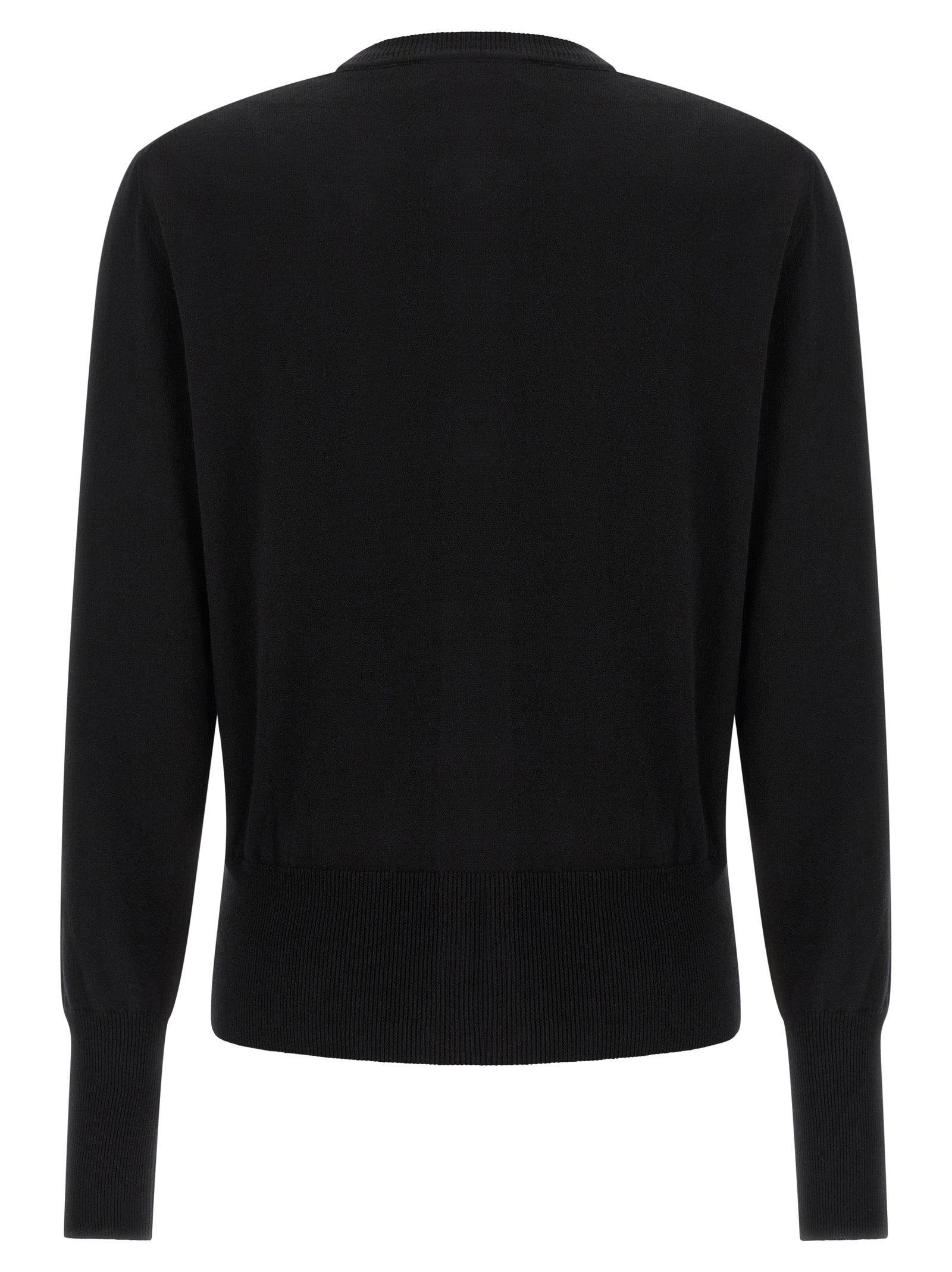 Bea Cotton Cashmere Cardigan
