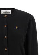 Bea Cotton Cashmere Cardigan