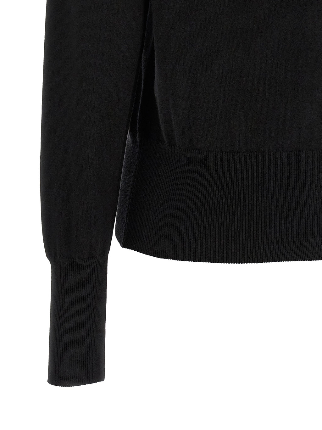 Bea Cotton Cashmere Cardigan