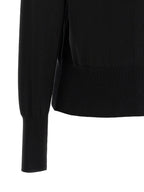 Bea Cotton Cashmere Cardigan