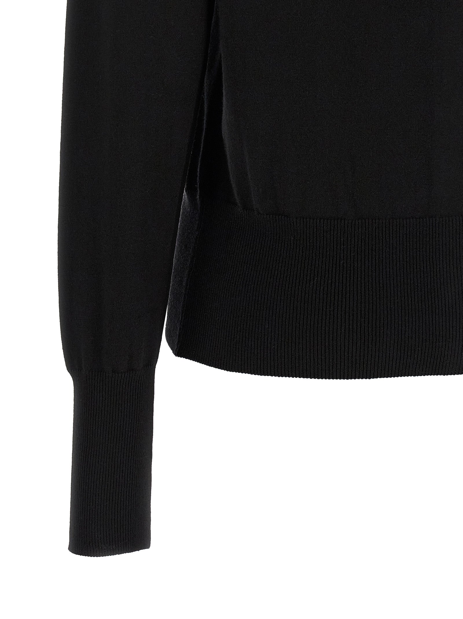 Bea Cotton Cashmere Cardigan