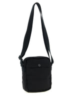 Compact Polyamide Crossbody Bag