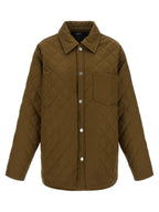 Polyester Virgin Wool Georges Jacket