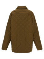 Polyester Virgin Wool Georges Jacket