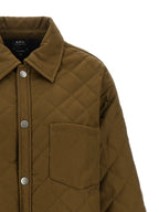 Polyester Virgin Wool Georges Jacket