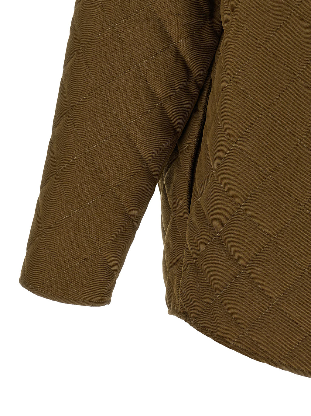 Polyester Virgin Wool Georges Jacket