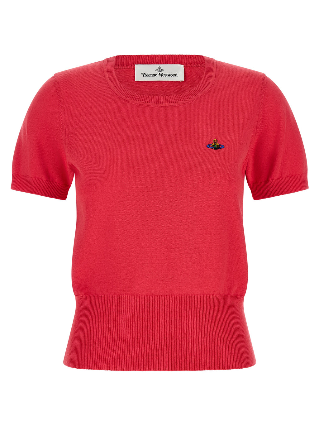 Cotton Cashmere Bea Top