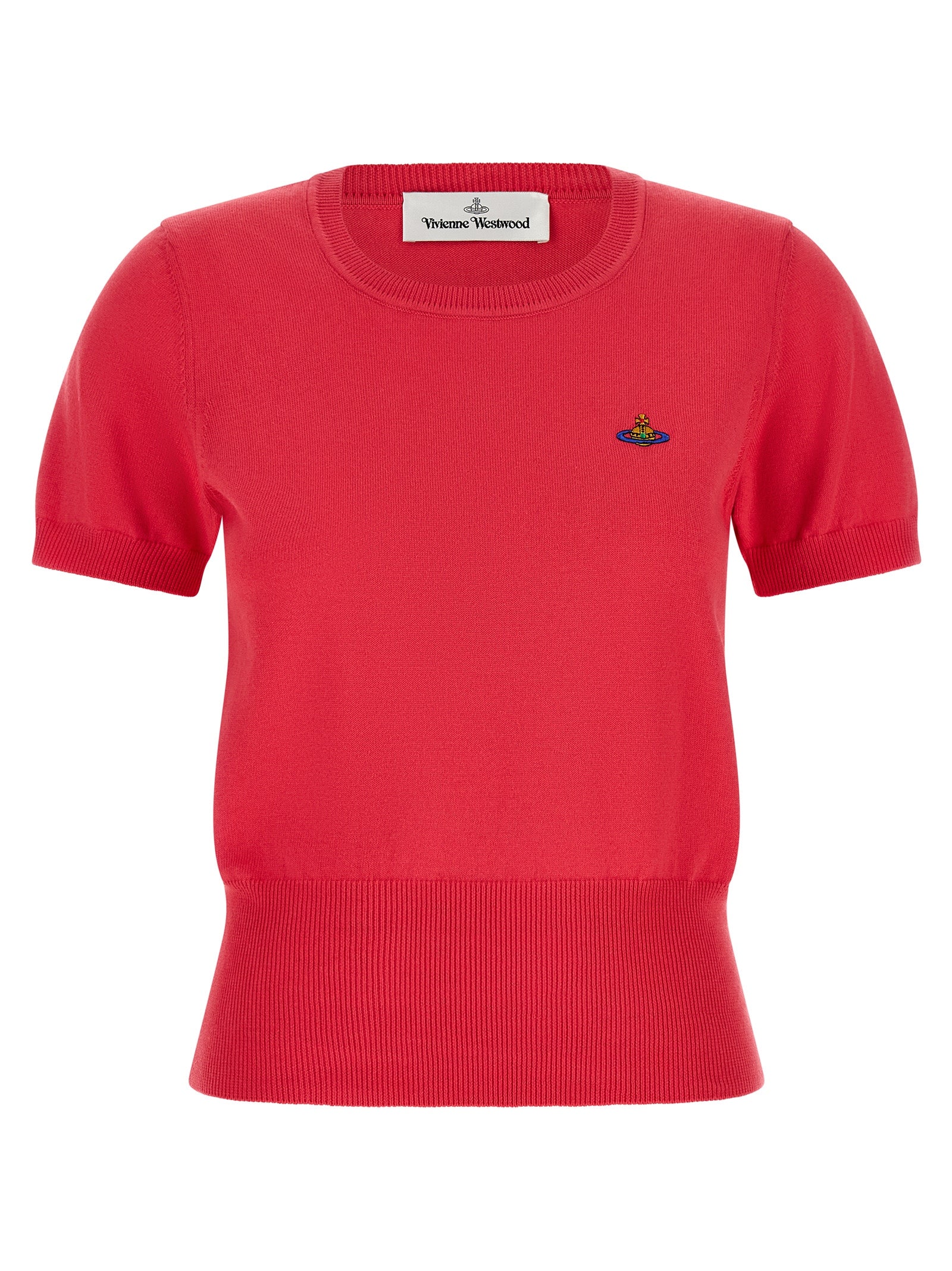 Cotton Cashmere Bea Top