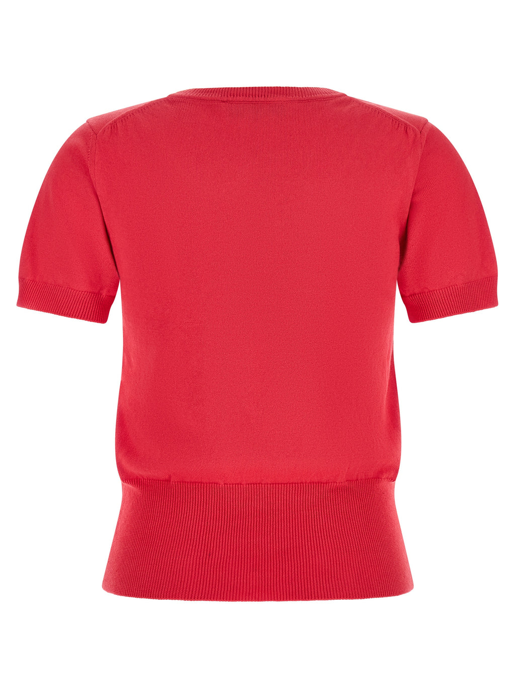 Cotton Cashmere Bea Top