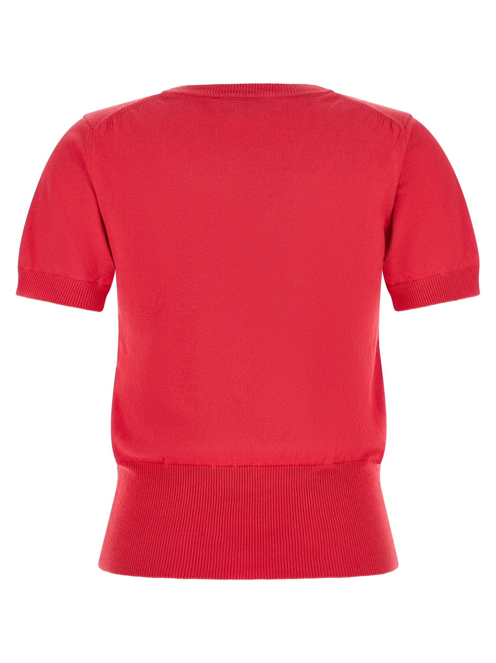 Cotton Cashmere Bea Top
