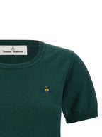Cotton Cashmere Bea Shortsleeve Shirt