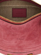 Calfskin Marcie Shoulder Bag