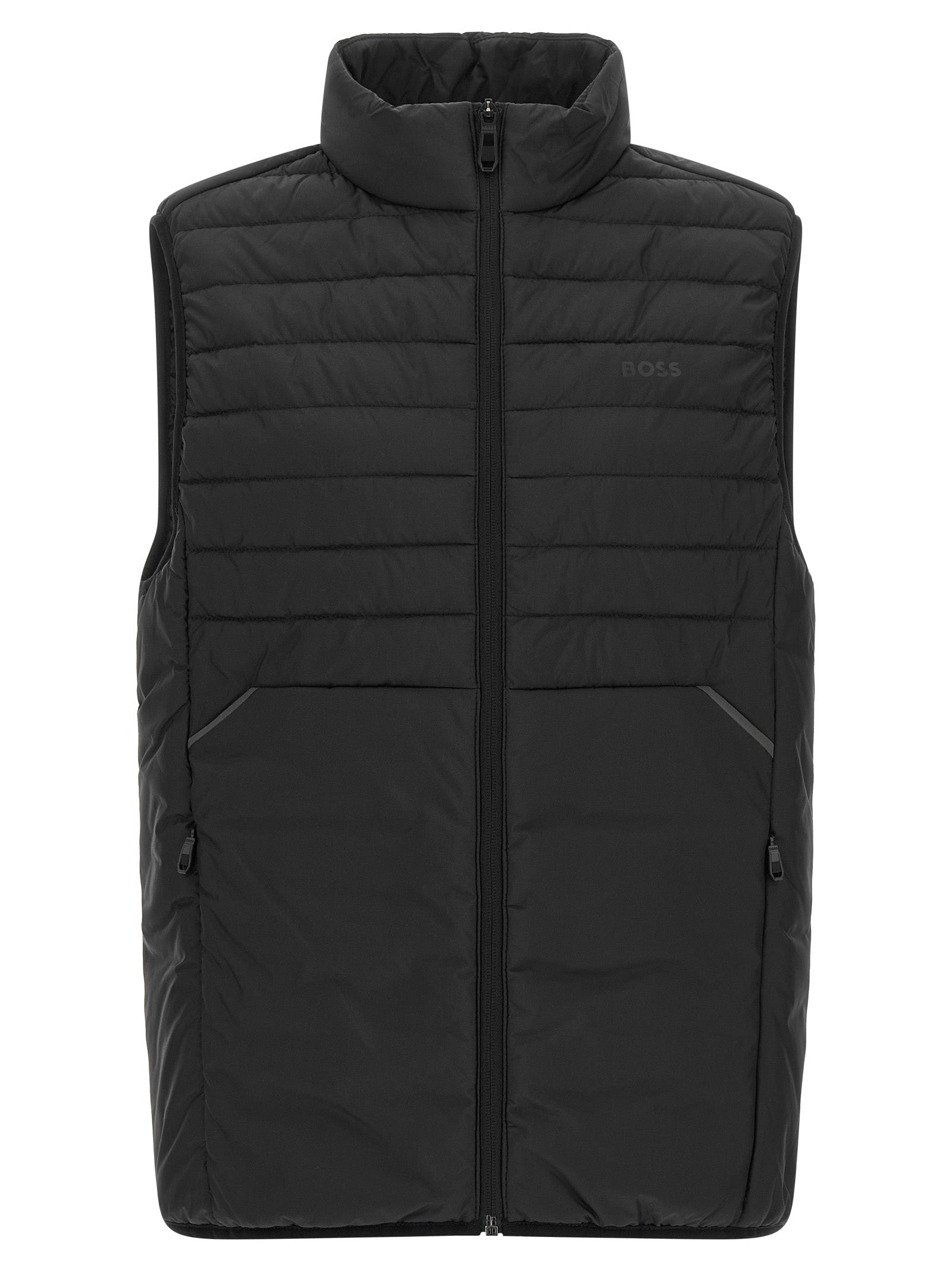 Polyester V Urbanex Vest