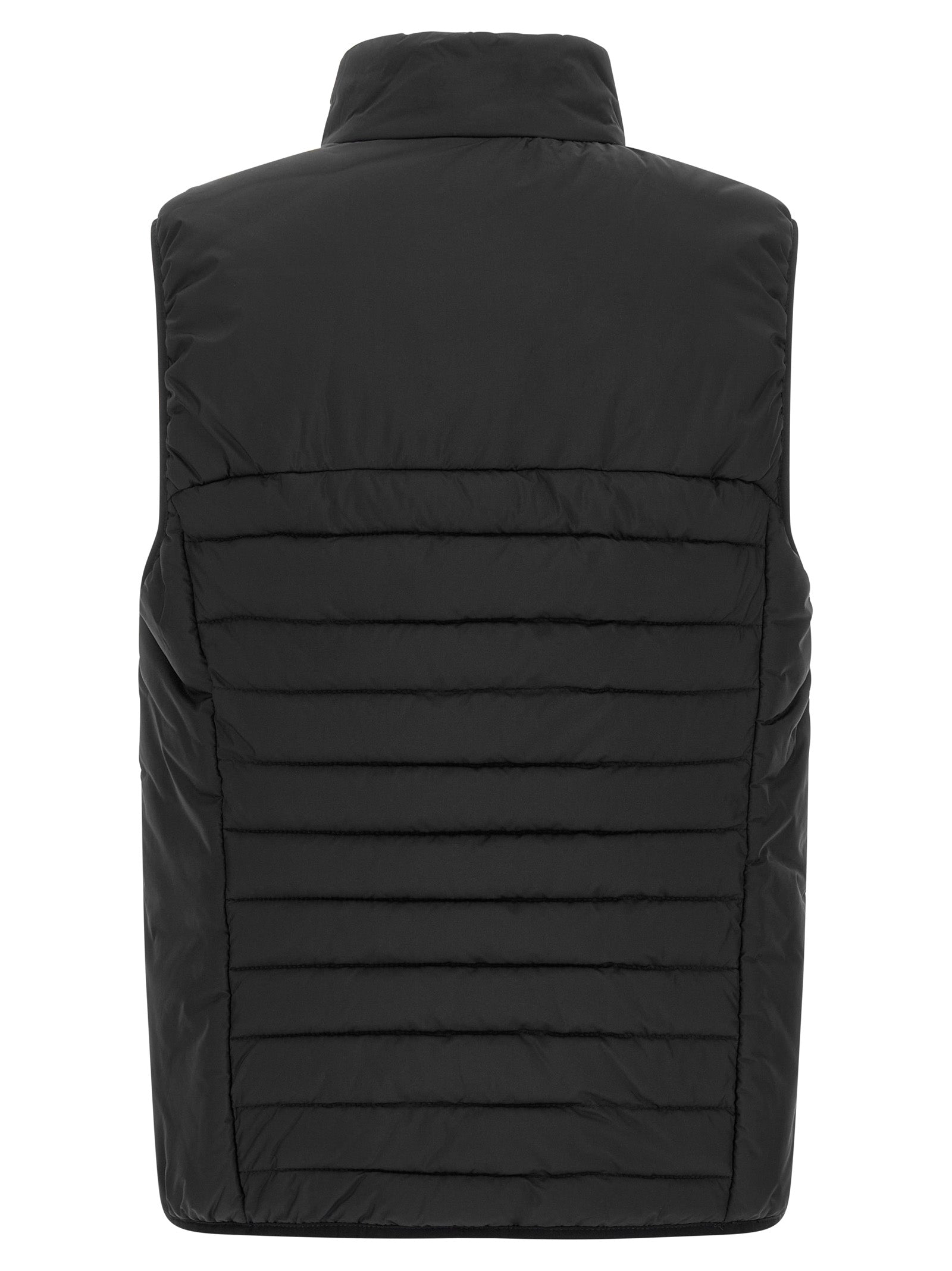 Polyester V Urbanex Vest