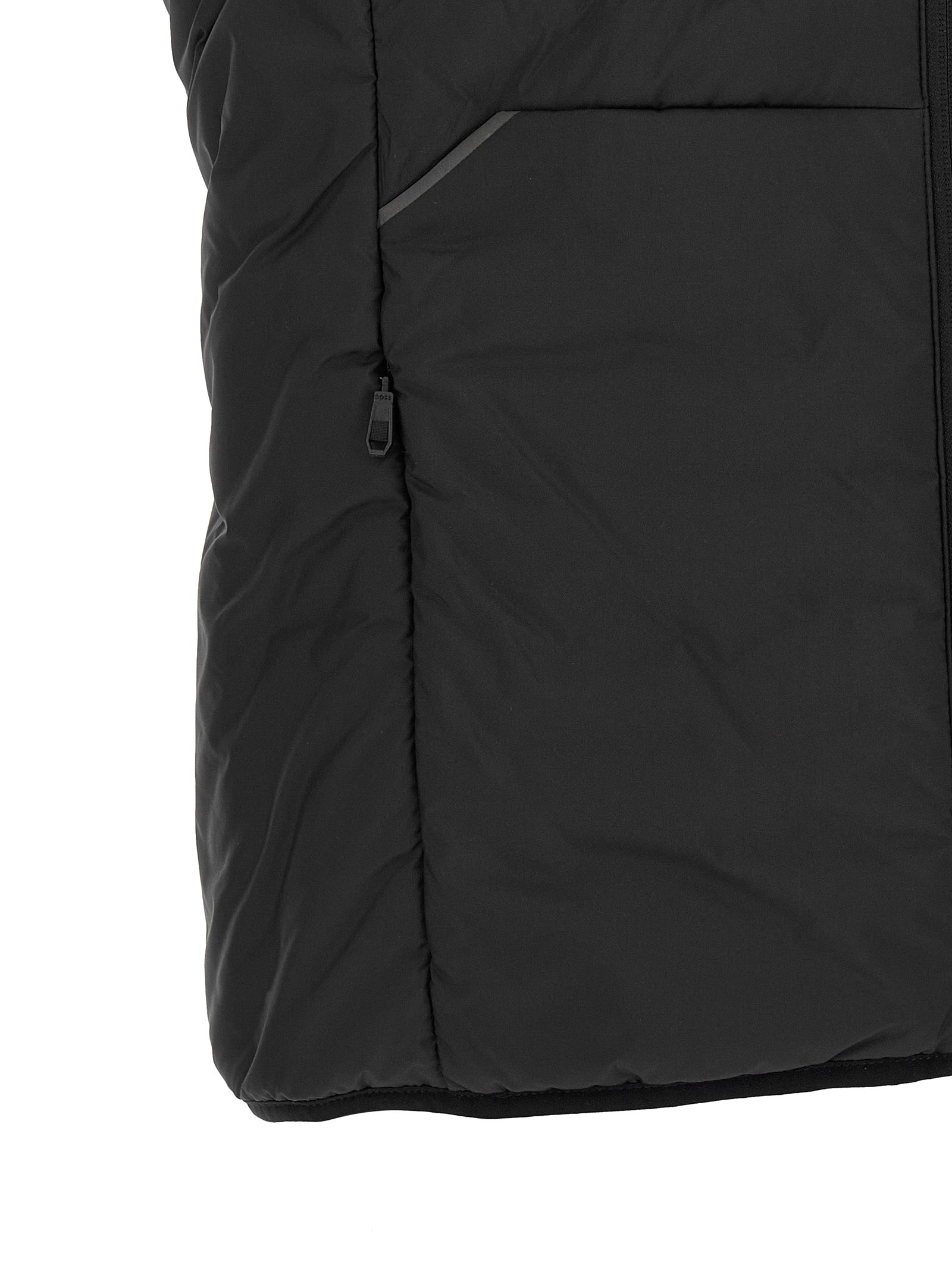 Polyester V Urbanex Vest