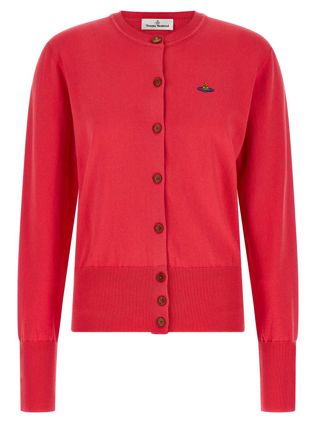 Cotton Cashmere Bea Cardigan
