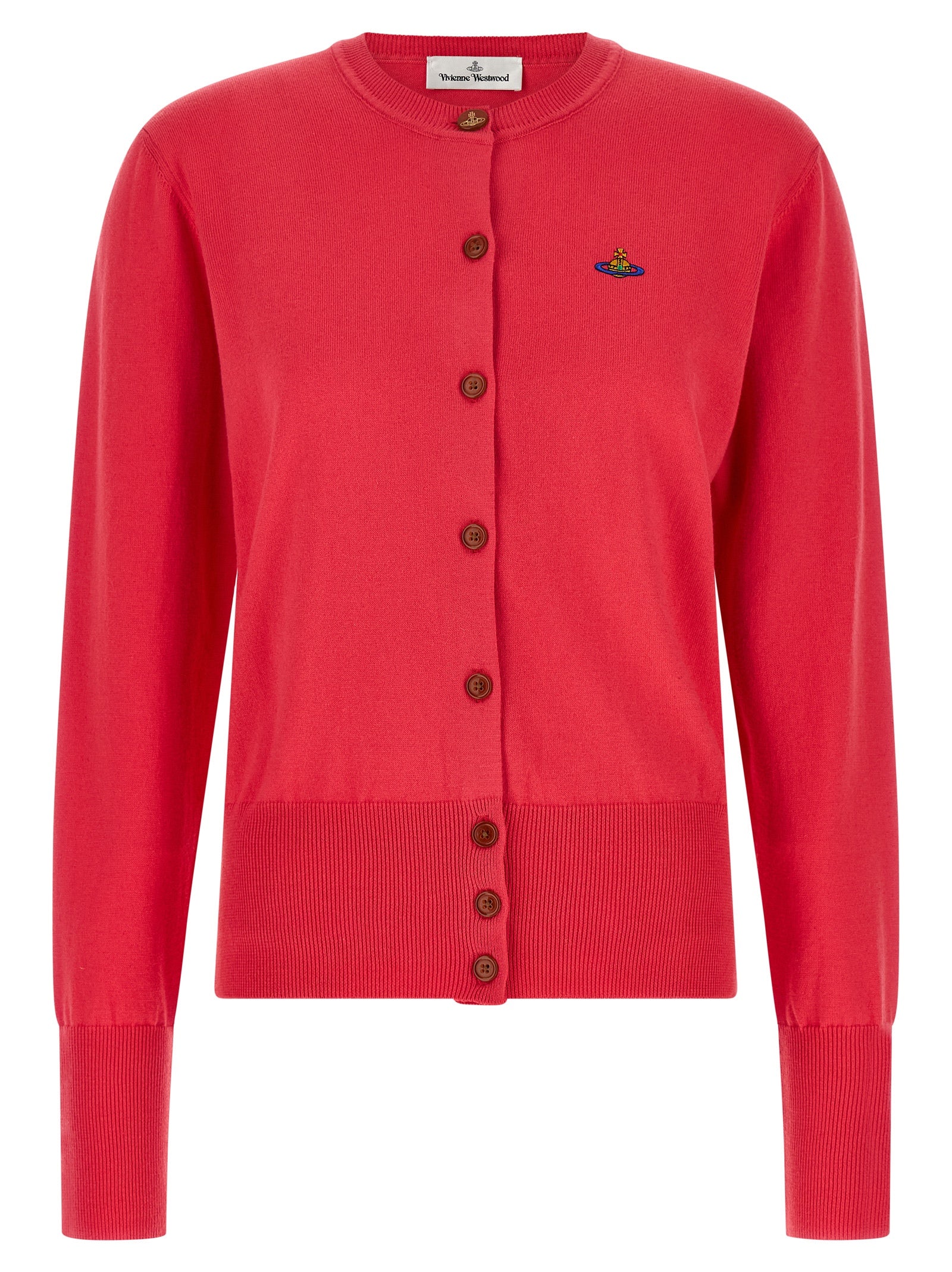 Cotton Cashmere Bea Cardigan
