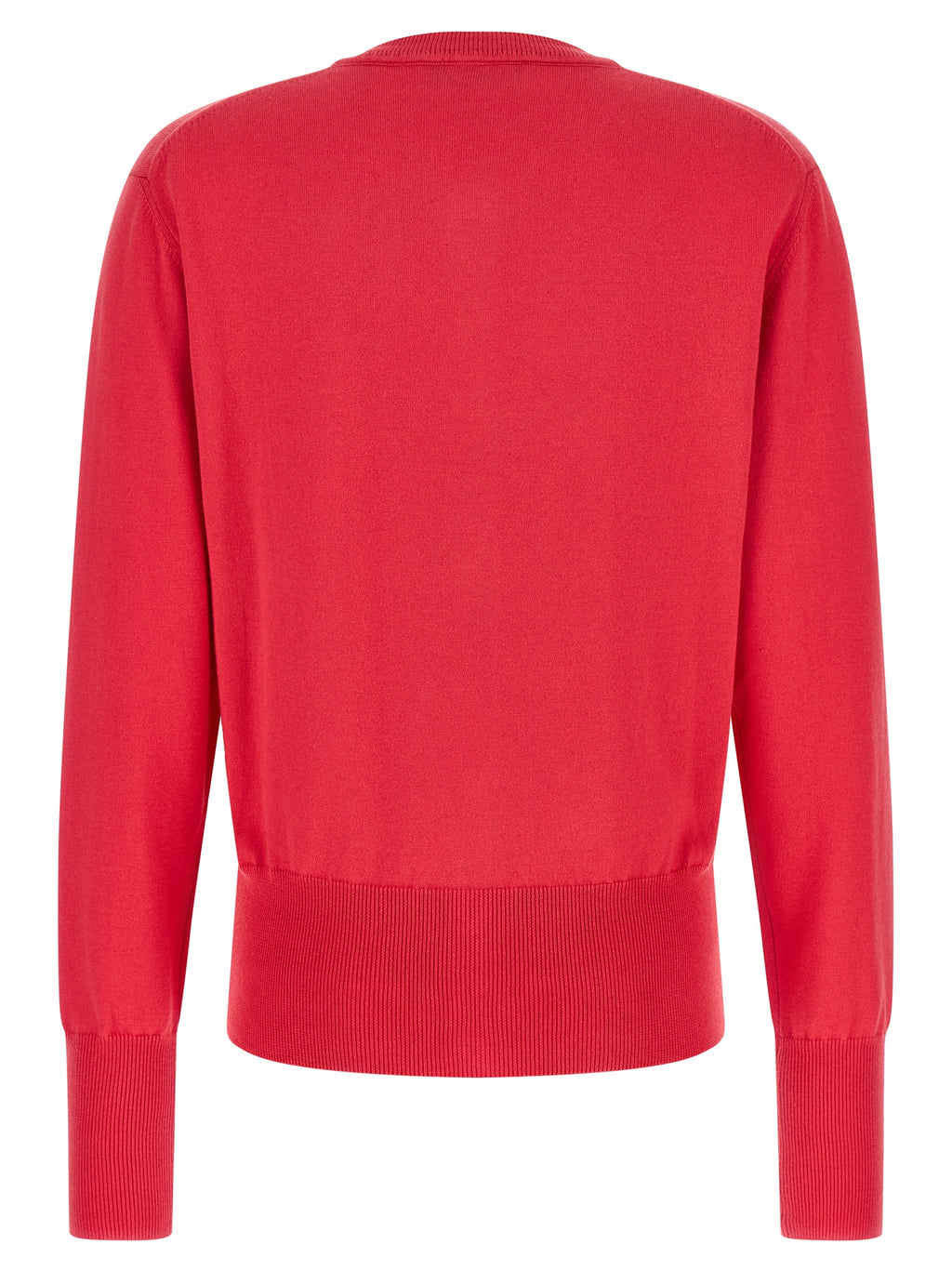 Cotton Cashmere Bea Cardigan