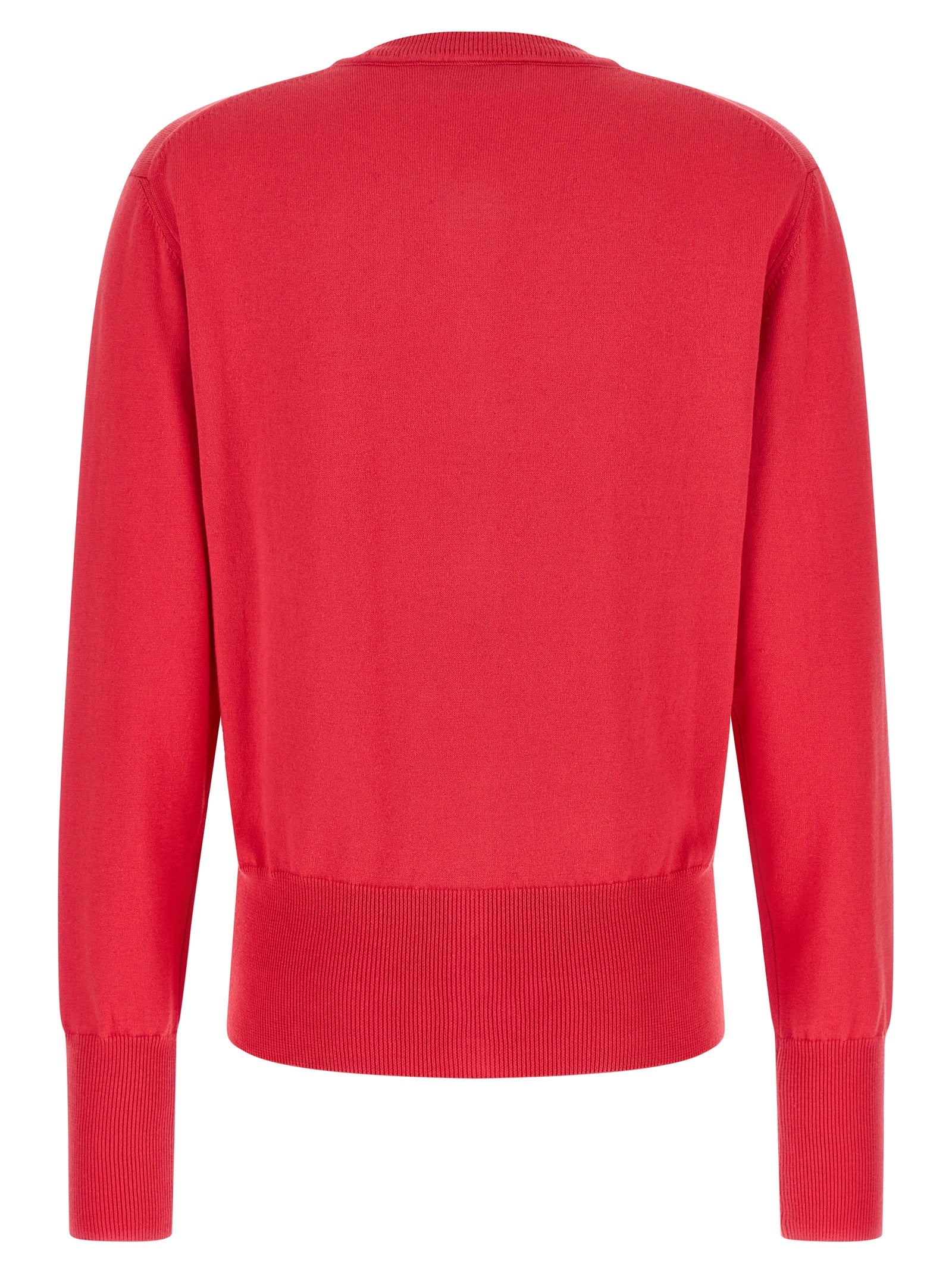 Cotton Cashmere Bea Cardigan