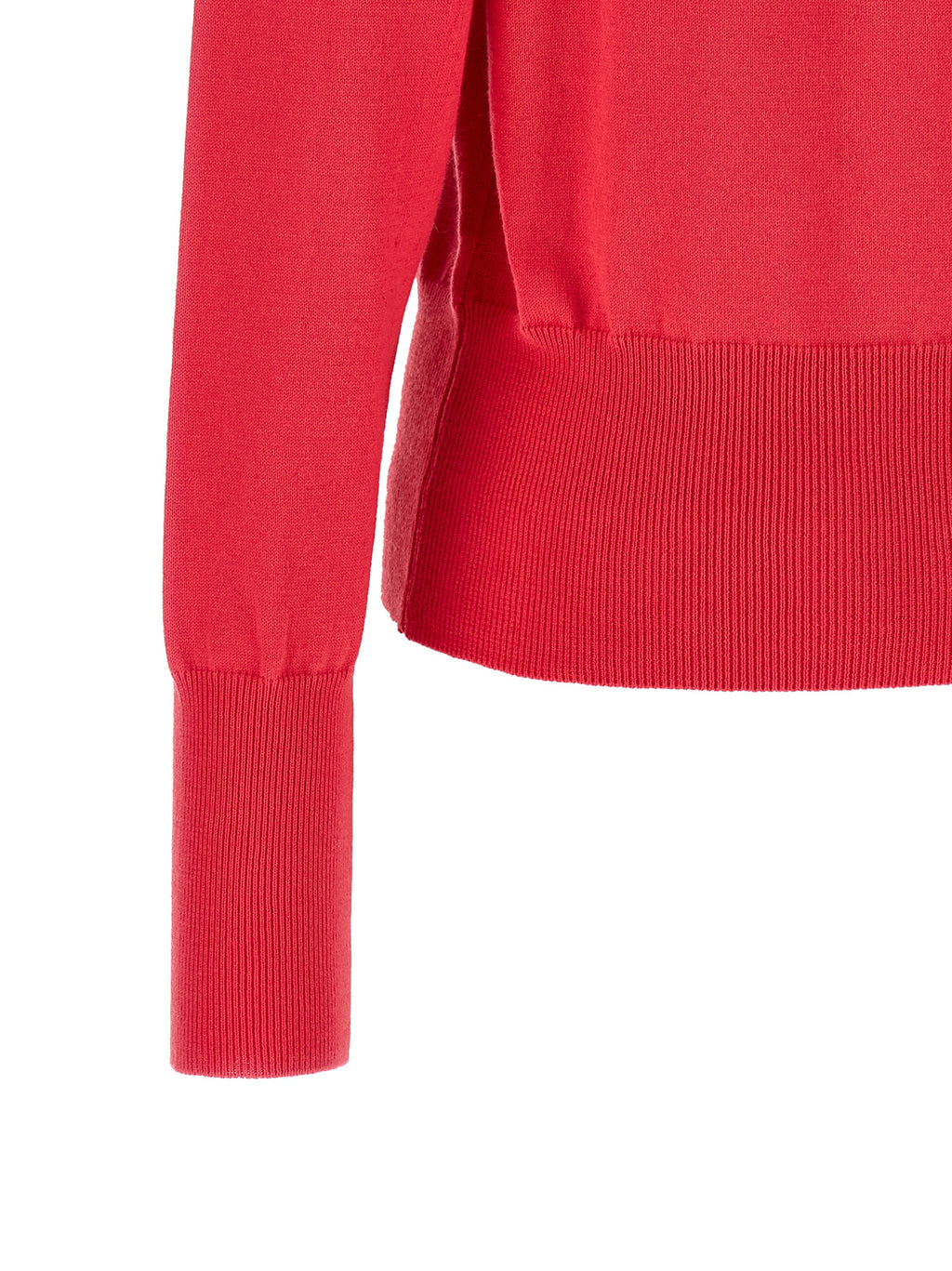Cotton Cashmere Bea Cardigan