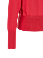 Cotton Cashmere Bea Cardigan