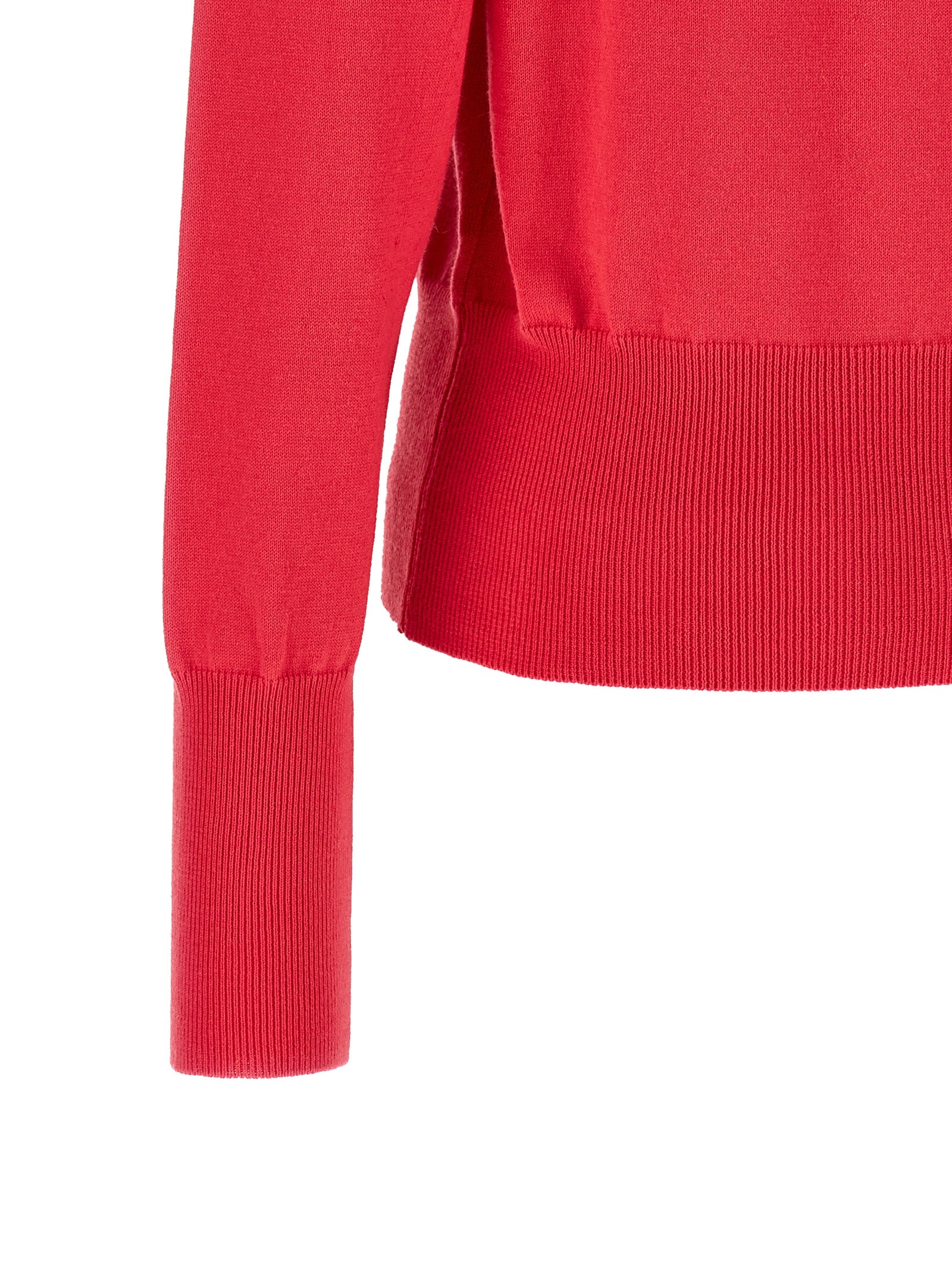 Cotton Cashmere Bea Cardigan