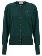 Bea Cotton & Cashmere Cardigan