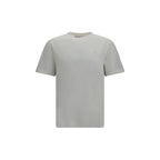 Two-Tone Jwear Cotton T-Shirt