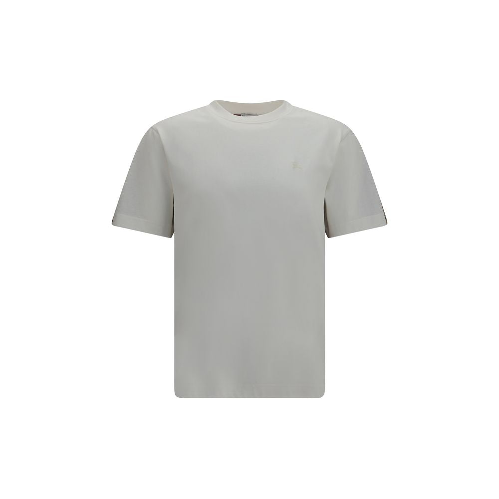 Two-Tone Jwear Cotton T-Shirt