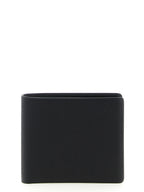 Black Leather Wallet