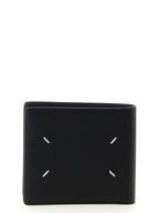 Black Leather Wallet