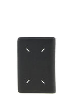 Black Calfskin Cardholder