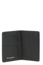 Black Calfskin Cardholder