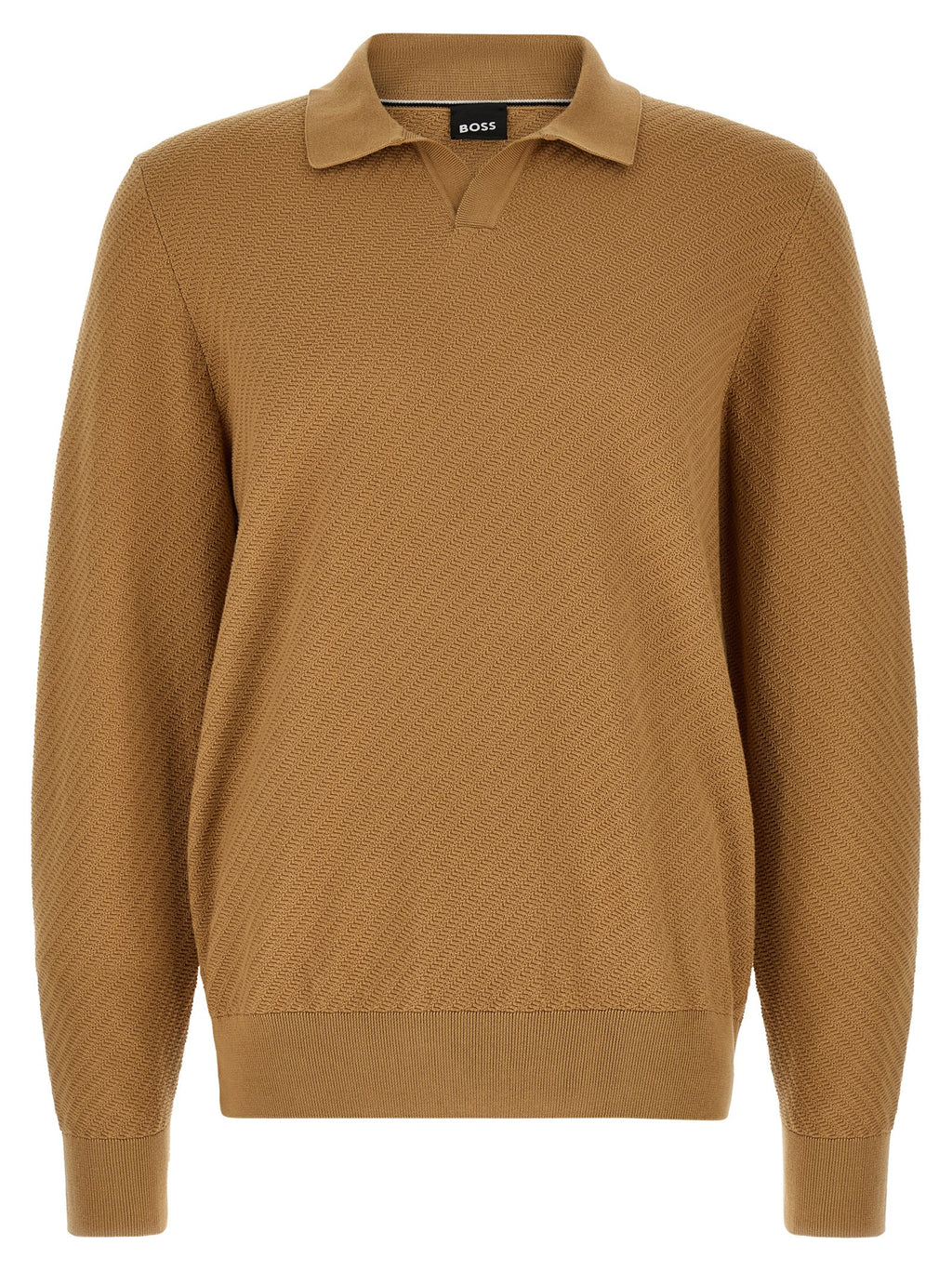 Cotton H‑Lomarino Polo