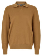 Cotton H‑Lomarino Polo