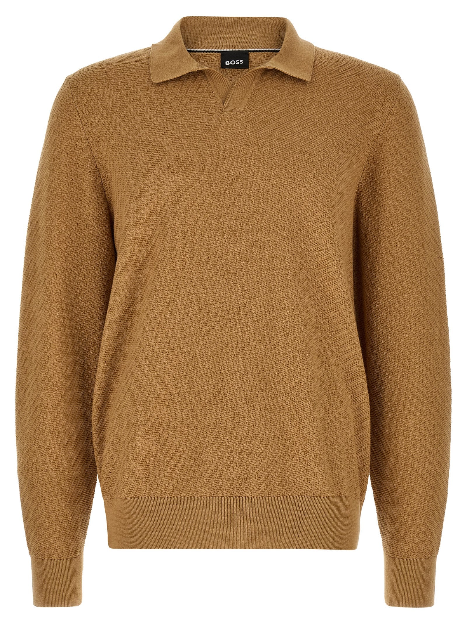 Cotton H‑Lomarino Polo