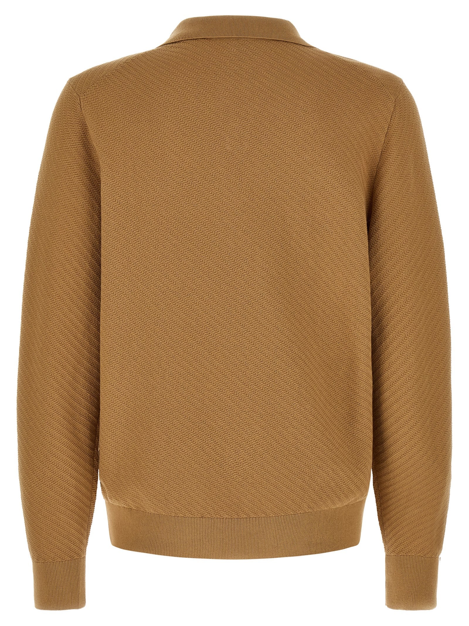 Cotton H‑Lomarino Polo