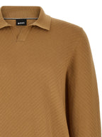 Cotton H‑Lomarino Polo