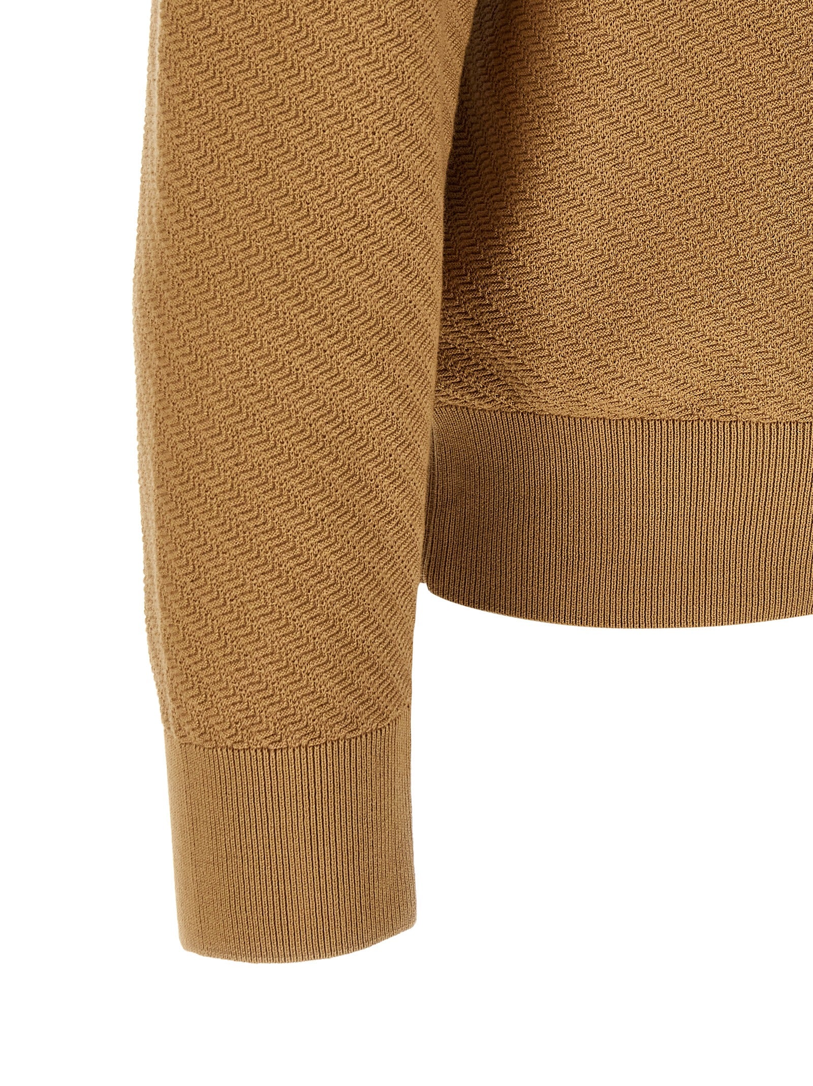 Cotton H‑Lomarino Polo