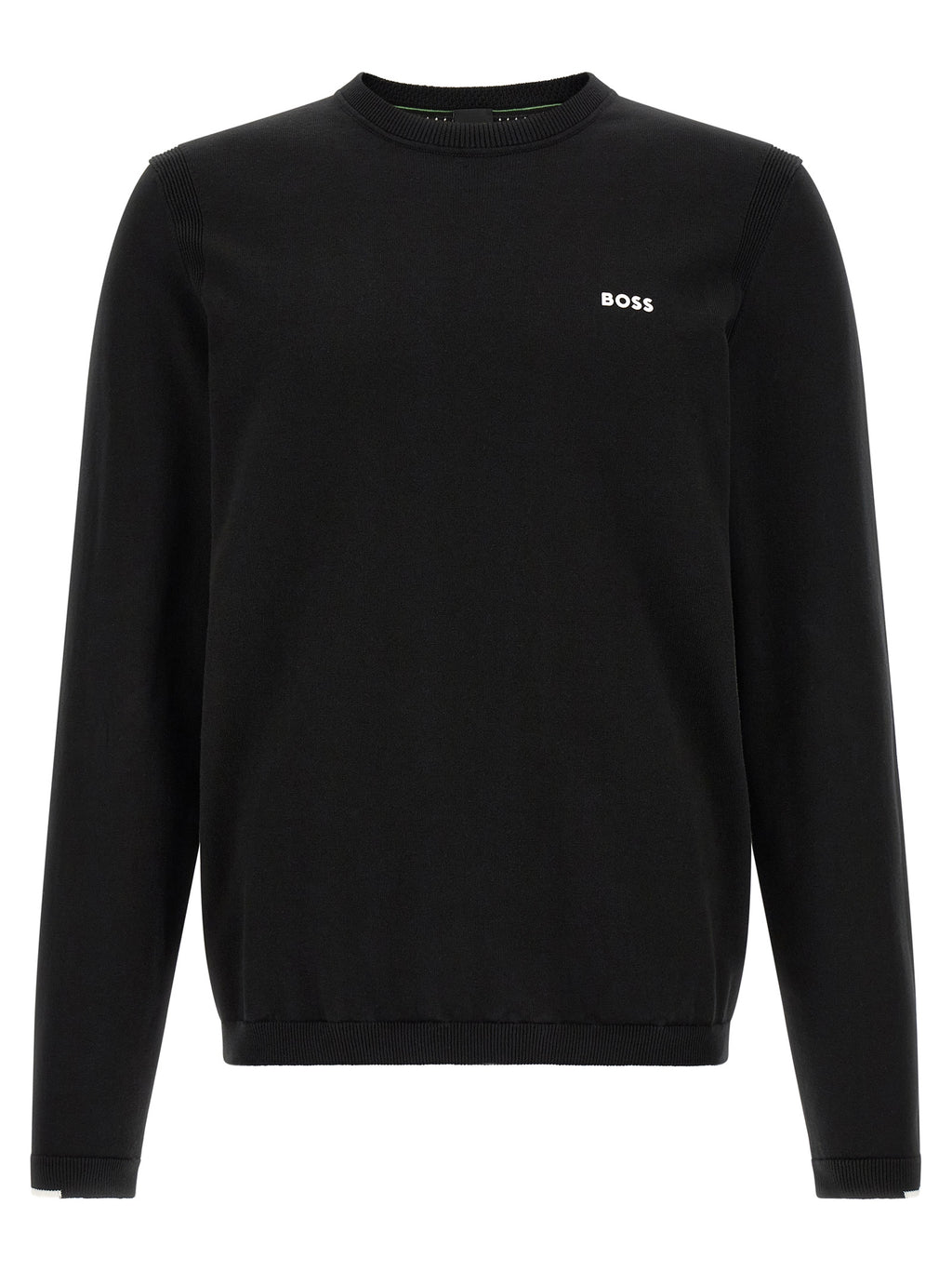 Cotton Ever Crew Neck Sweater